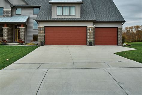 Cost of concrete driveways. Things To Know About Cost of concrete driveways. 